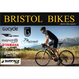 Bristol Bikes